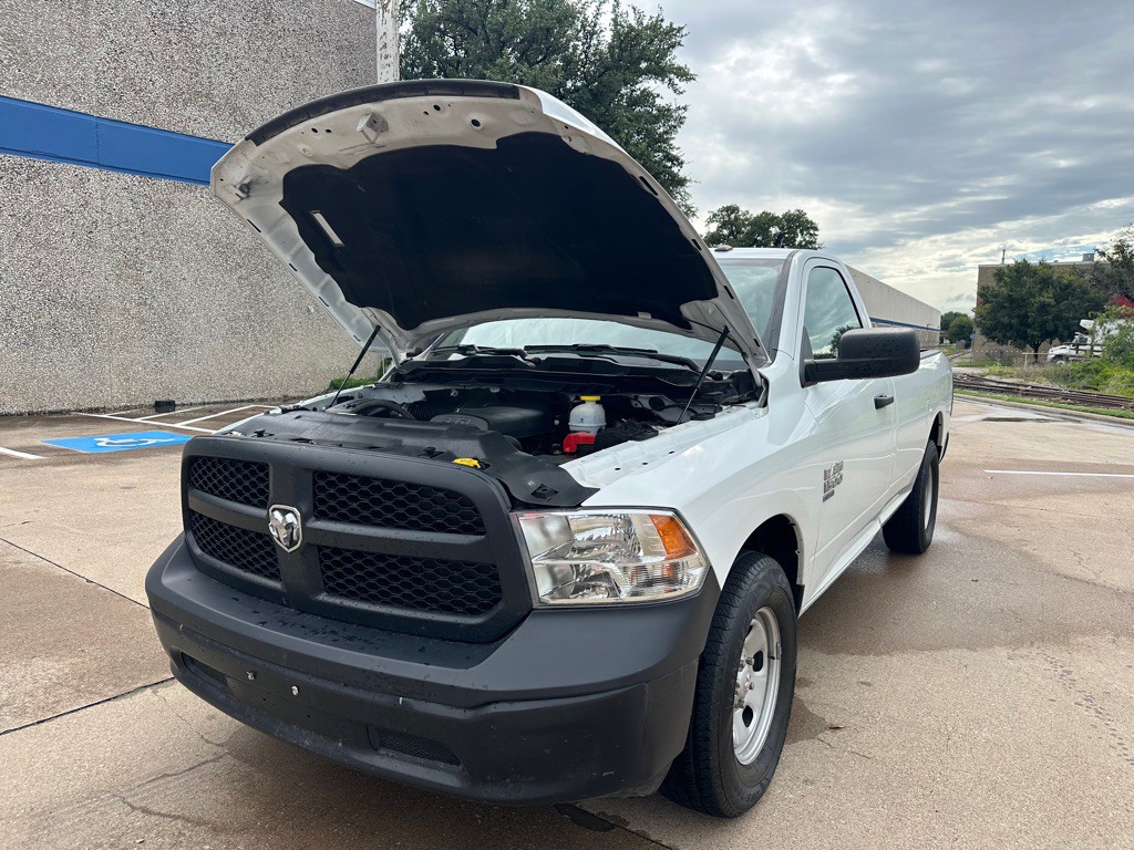 2023 RAM 1500 Image 10