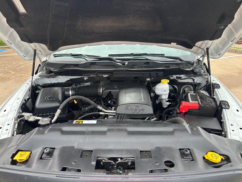 2023 RAM 1500 Image 11