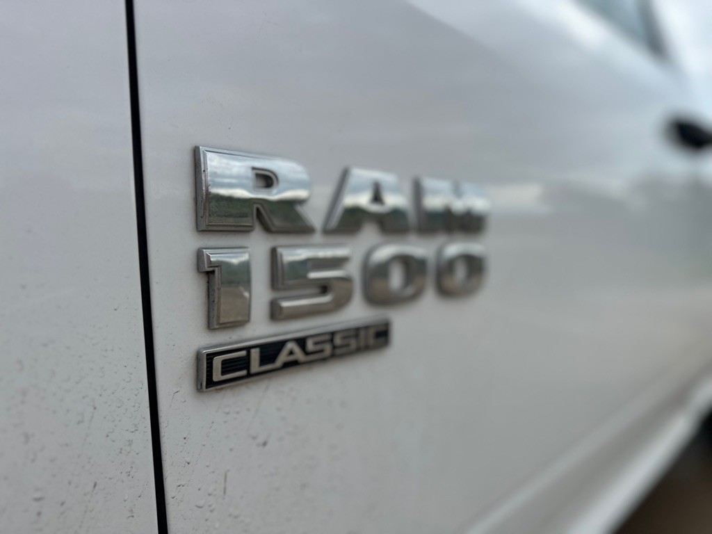 2023 RAM 1500 Image 12