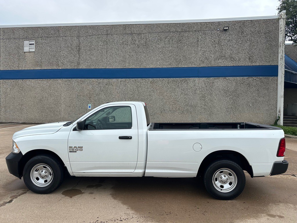 2023 RAM 1500 Image 13