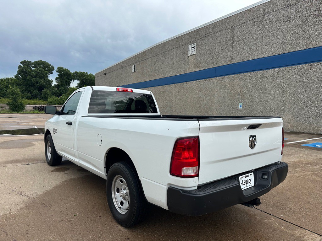 2023 RAM 1500 Image 14