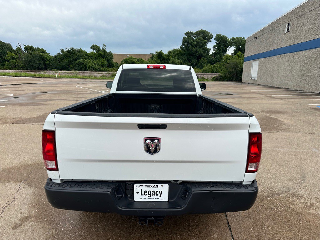 2023 RAM 1500 Image 15