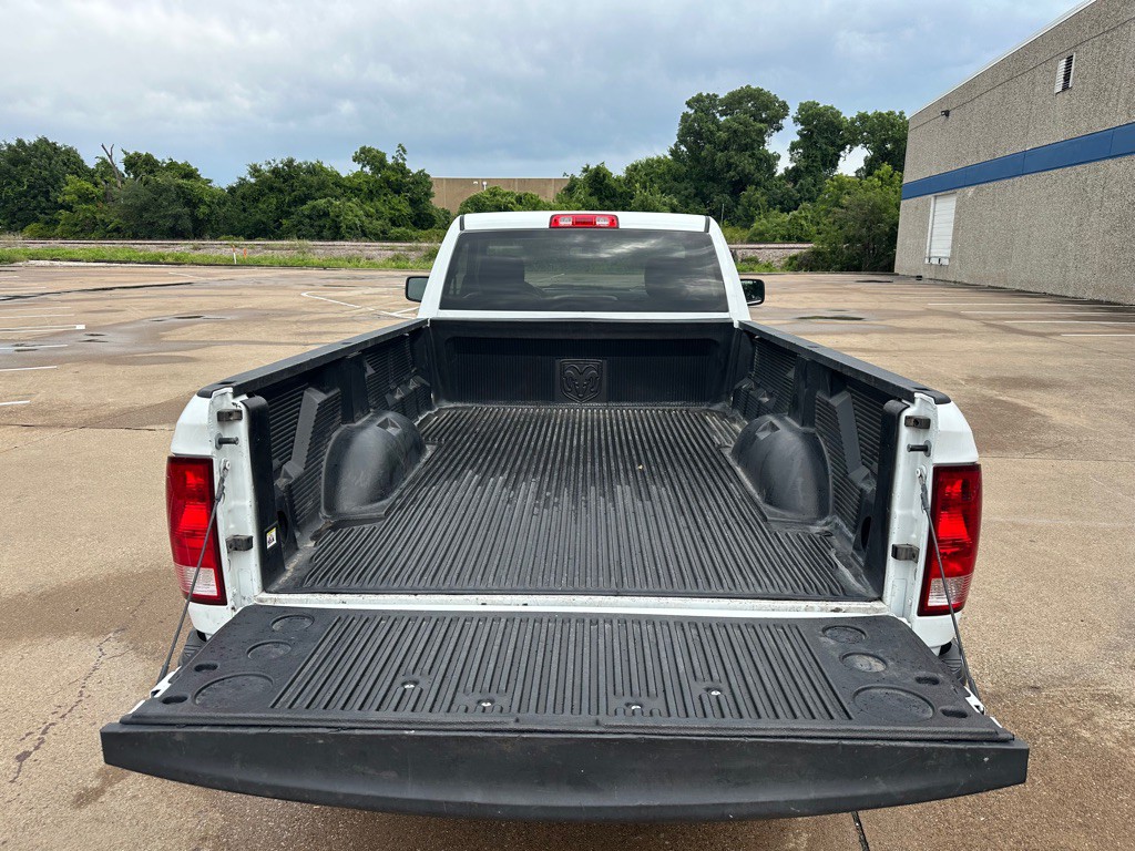 2023 RAM 1500 Image 16
