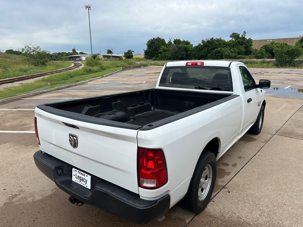 2023 RAM 1500 Image 17