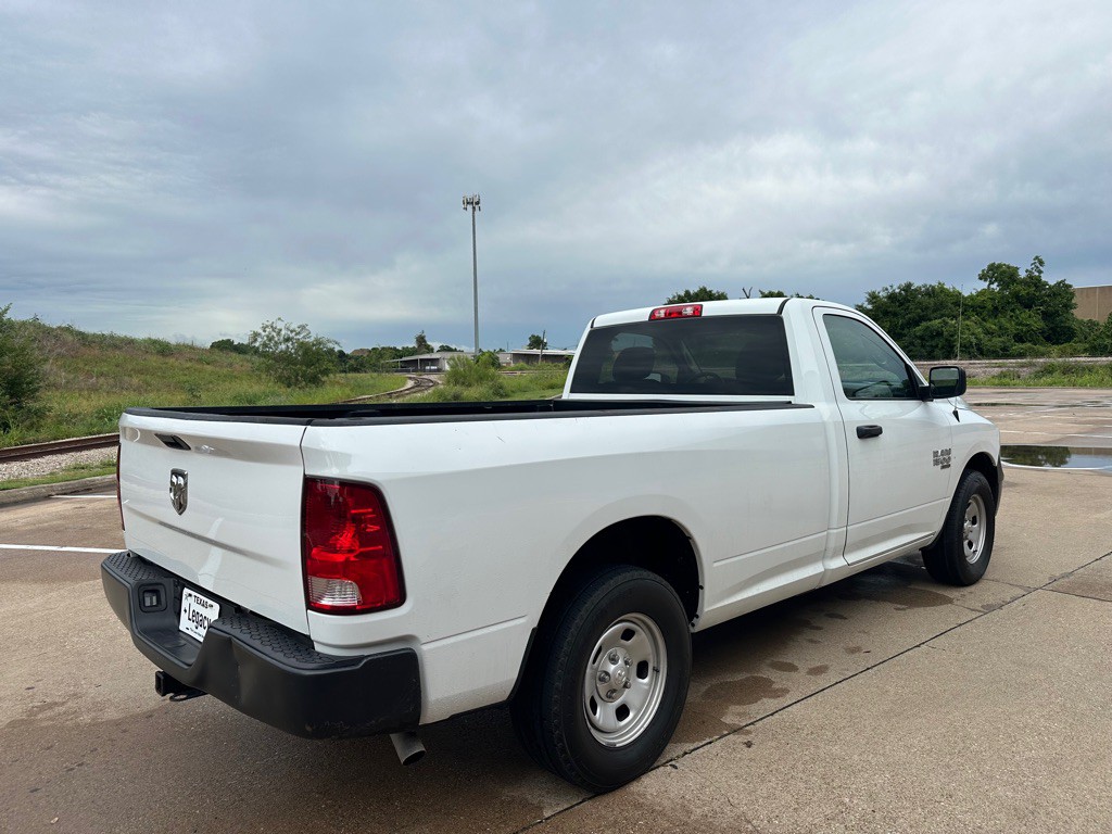 2023 RAM 1500 Image 18