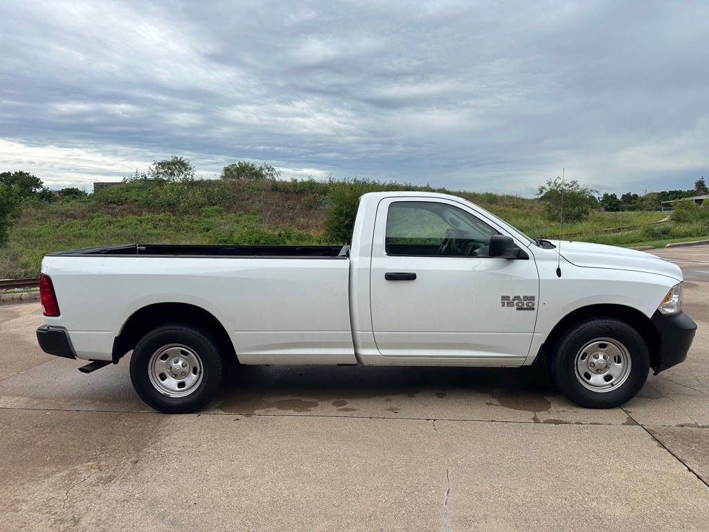 2023 RAM 1500 Image 19