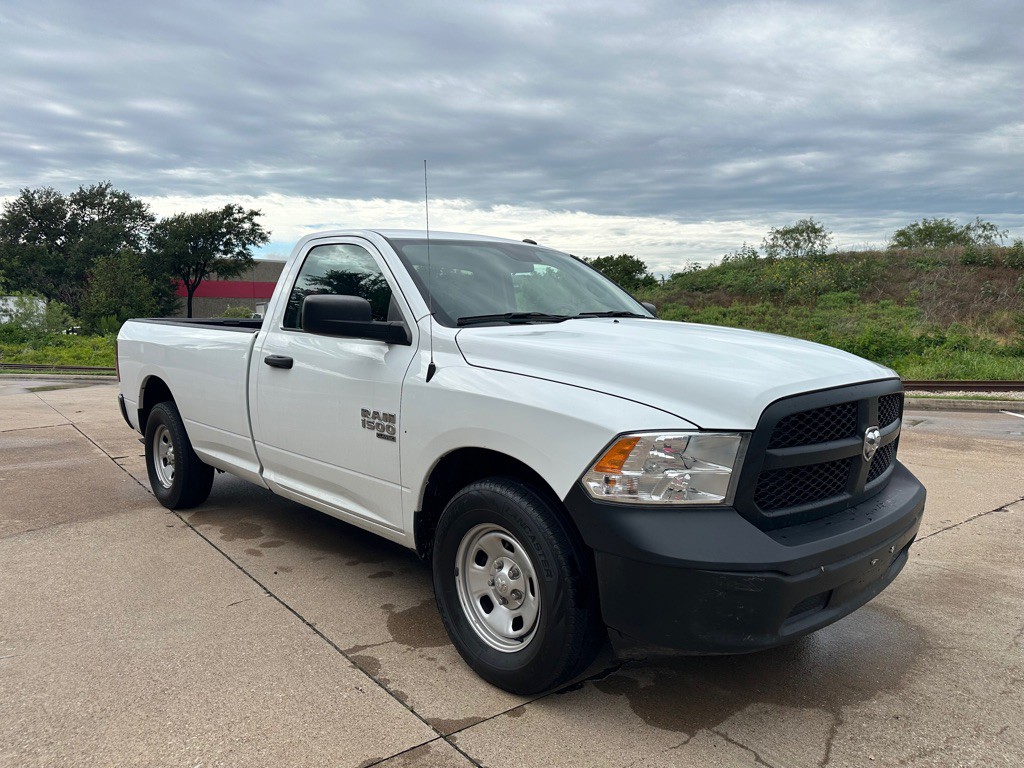 2023 RAM 1500 Image 20