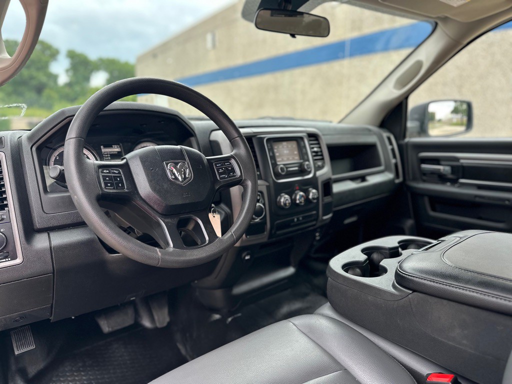 2023 RAM 1500 Image 21