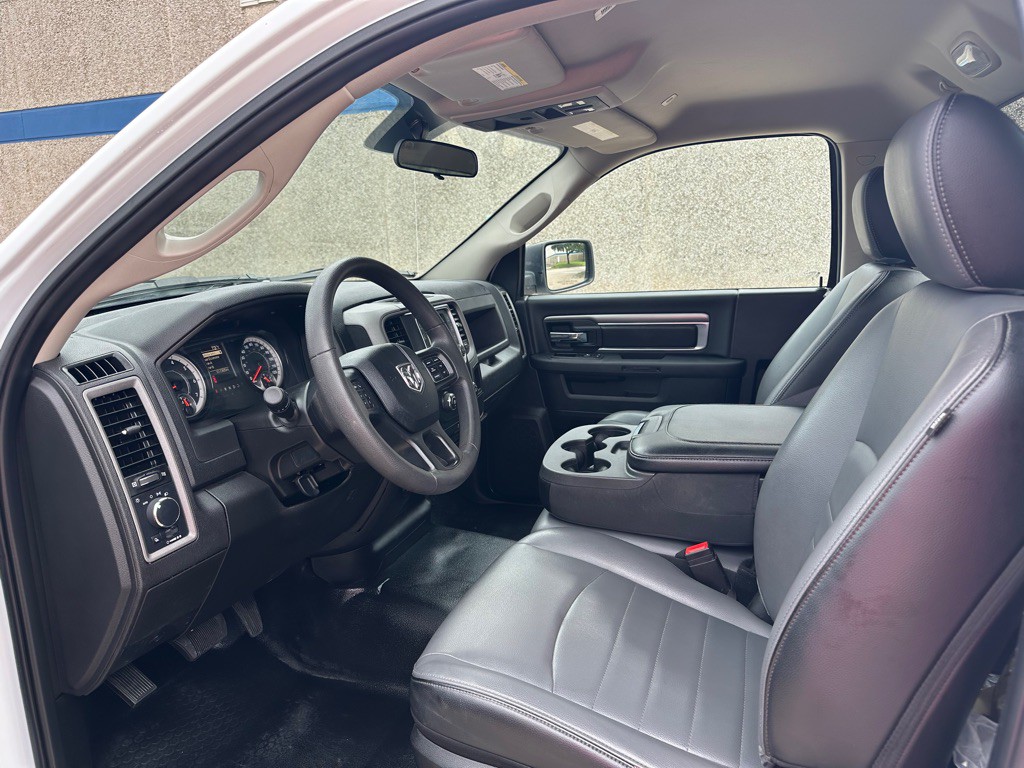 2023 RAM 1500 Image 22