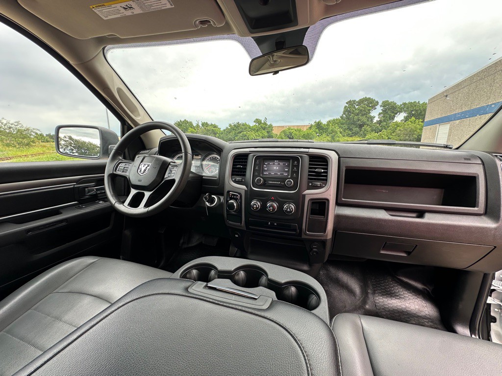 2023 RAM 1500 Image 24