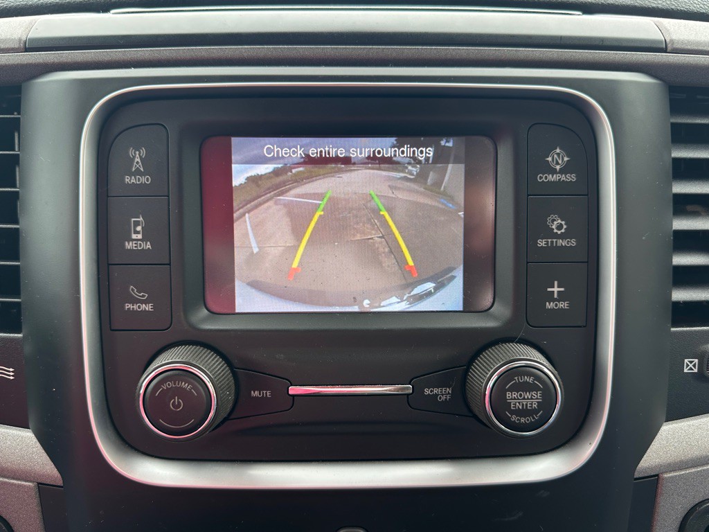 2023 RAM 1500 Image 26