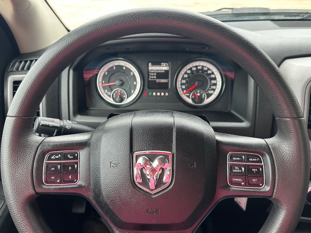 2023 RAM 1500 Image 27
