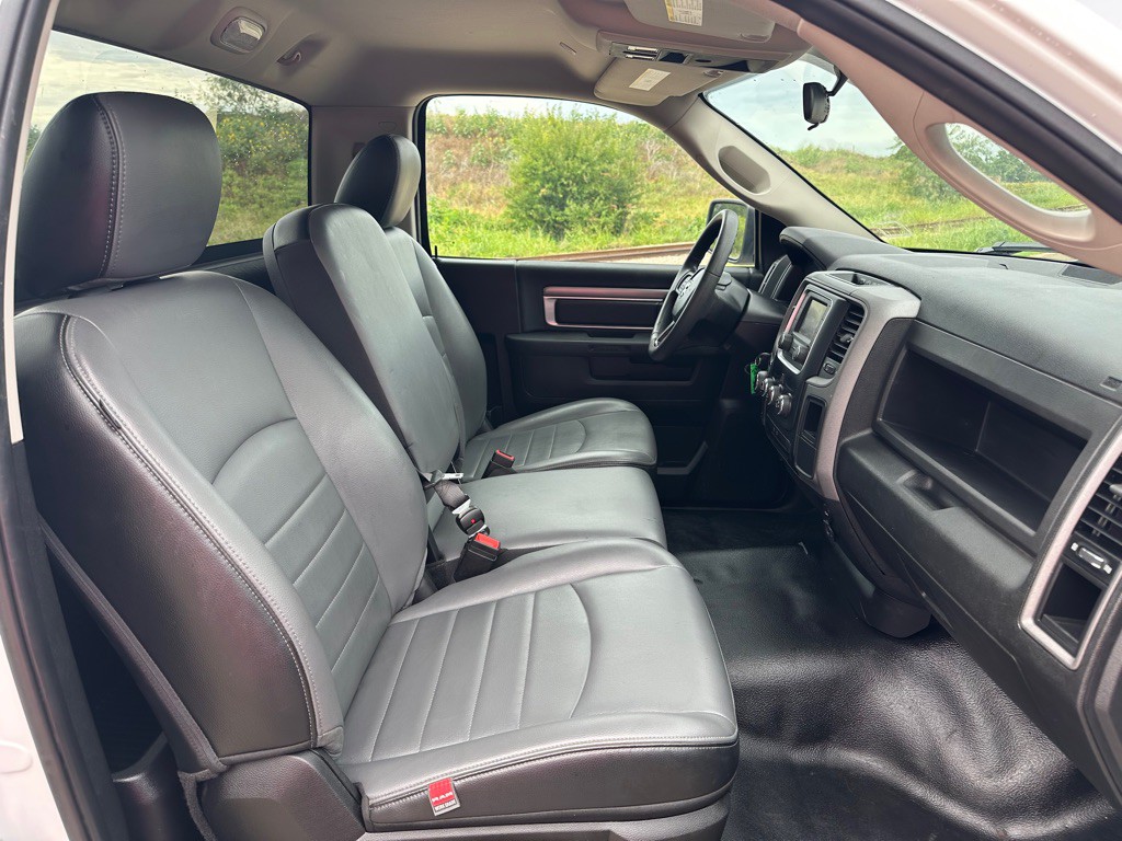 2023 RAM 1500 Image 28