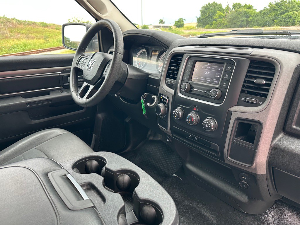 2023 RAM 1500 Image 29