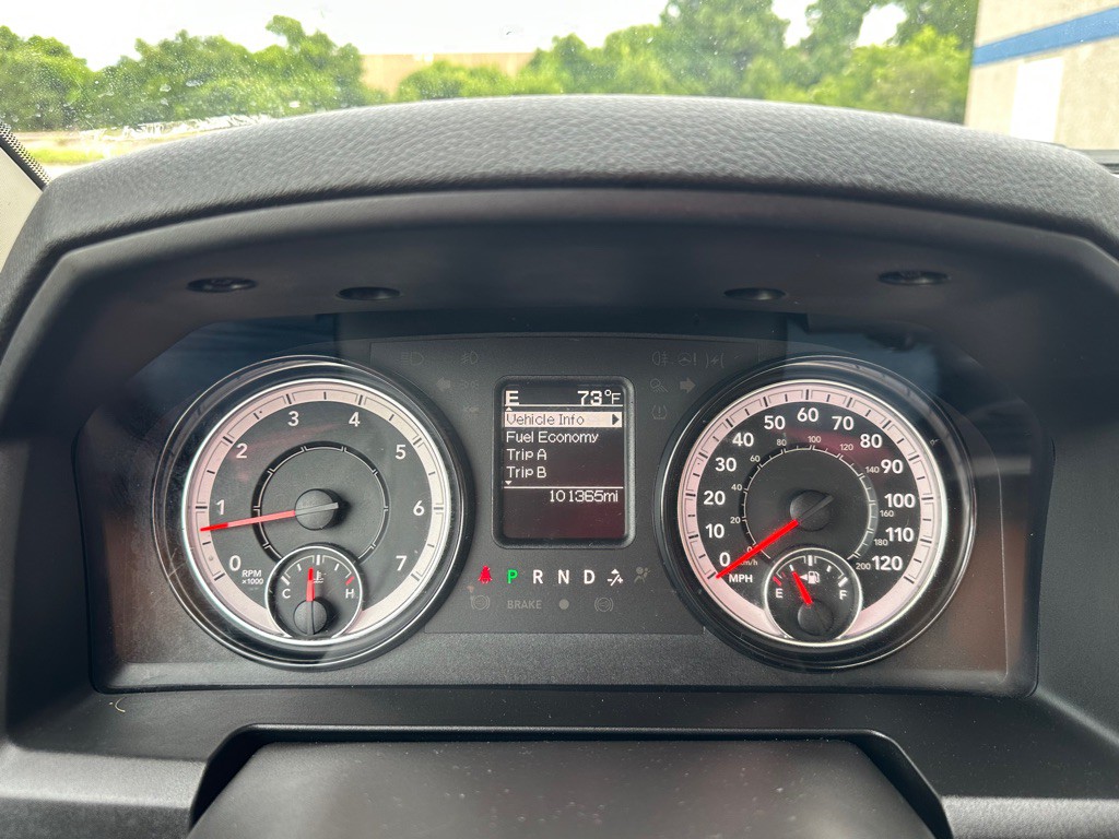 2023 RAM 1500 Image 30