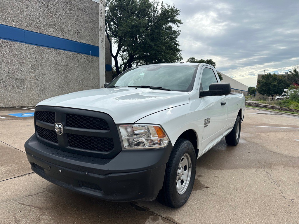 2023 RAM 1500 Image 7