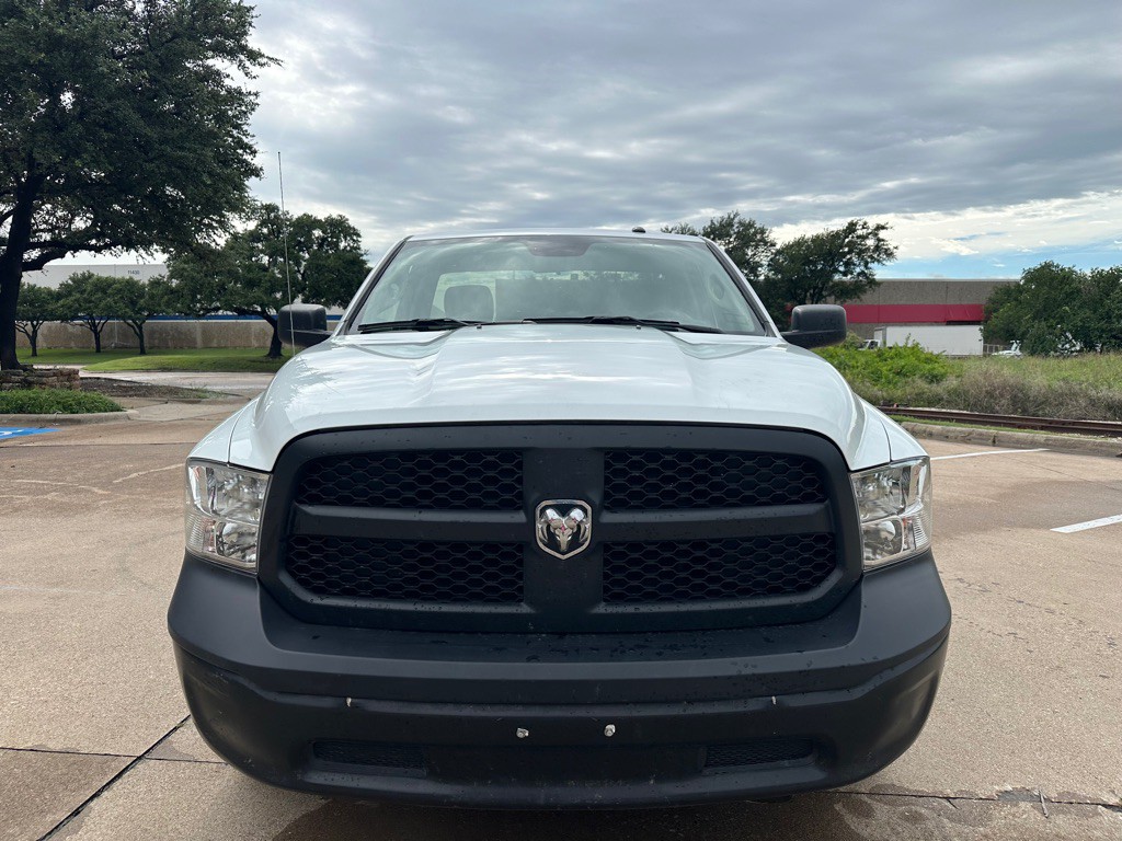 2023 RAM 1500 Image 8
