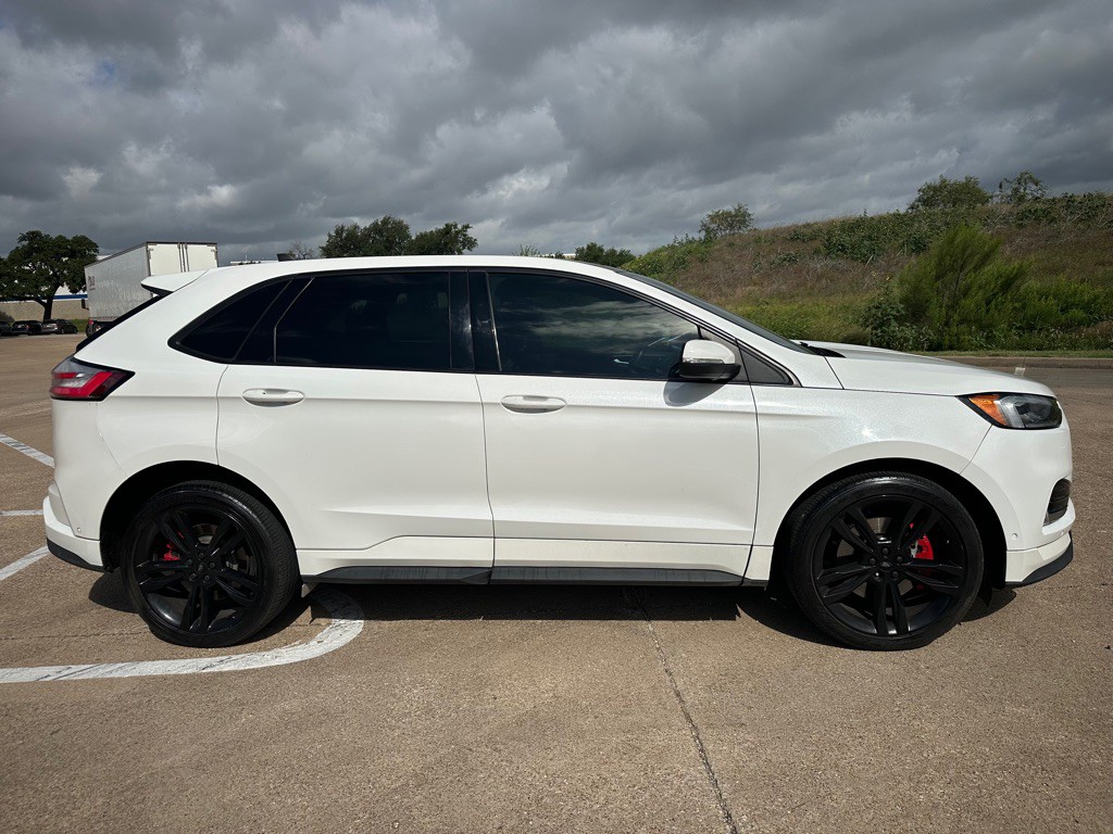 2020 Ford Edge Image 19
