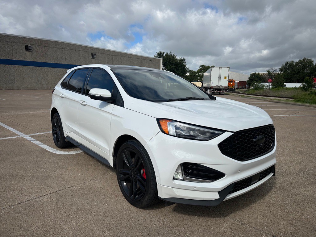 2020 Ford Edge Image 20