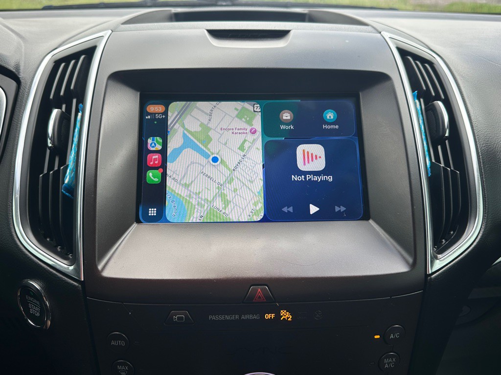 2020 Ford Edge Image 26