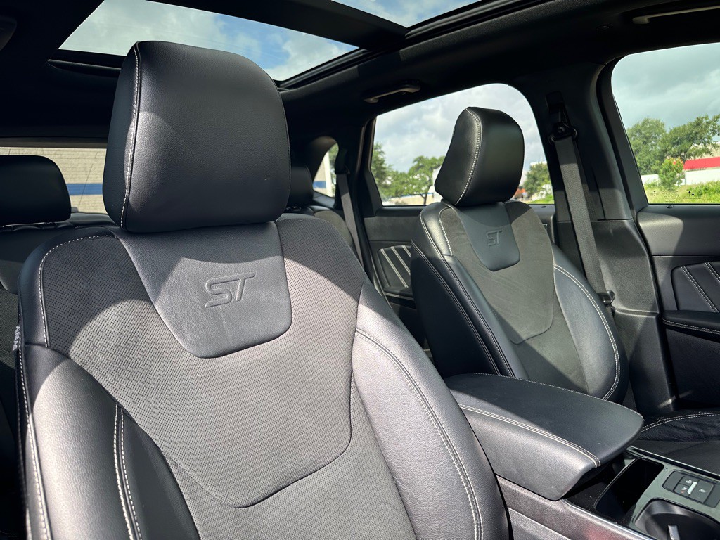 2020 Ford Edge Image 31