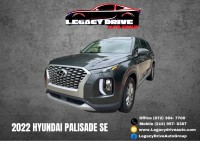 Image for 2022 Hyundai Palisade SE ID: 7456819