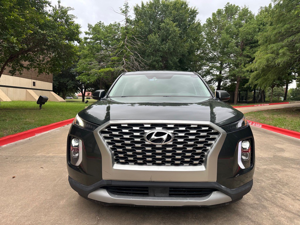 2022 Hyundai Palisade Image 9