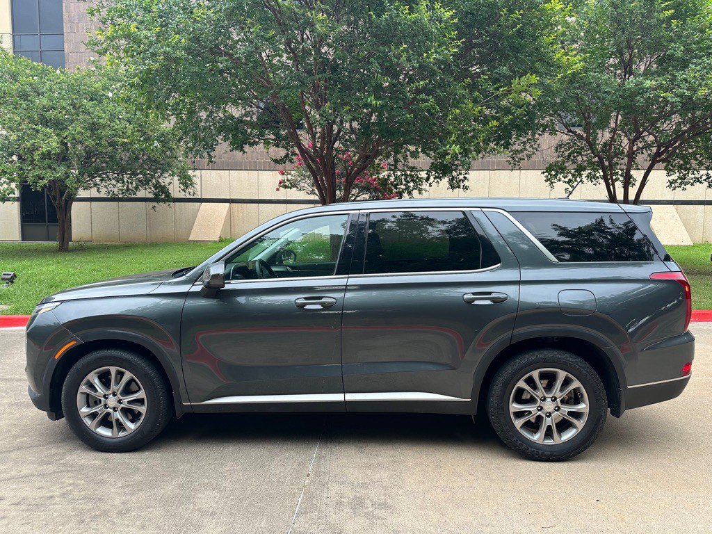 2022 Hyundai Palisade Image 12