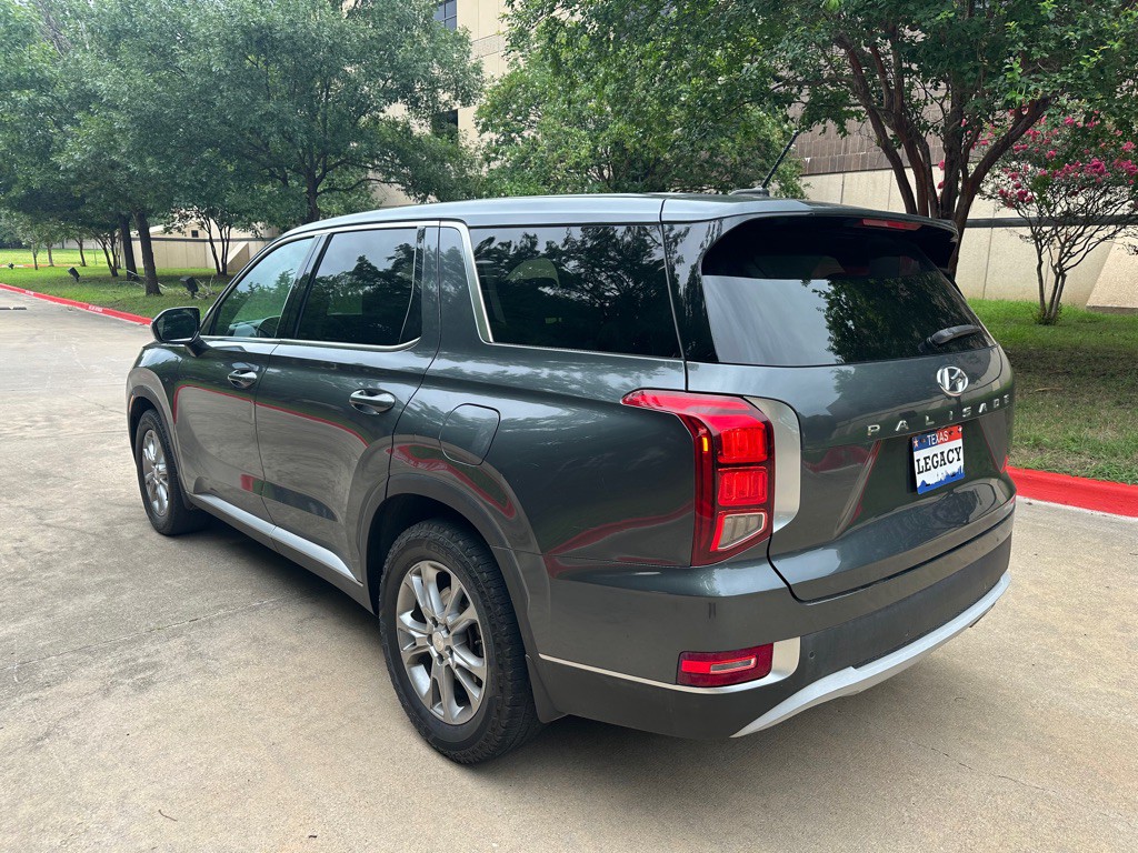 2022 Hyundai Palisade Image 13