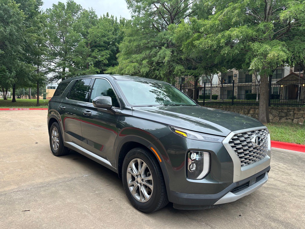 2022 Hyundai Palisade Image 19