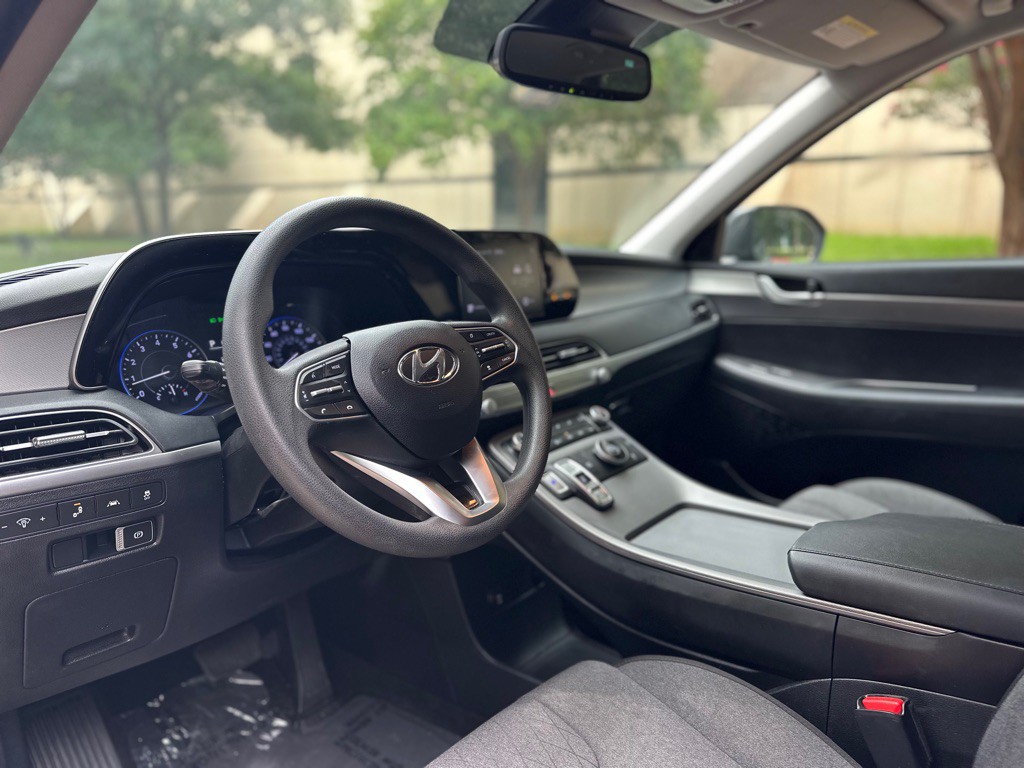 2022 Hyundai Palisade Image 20