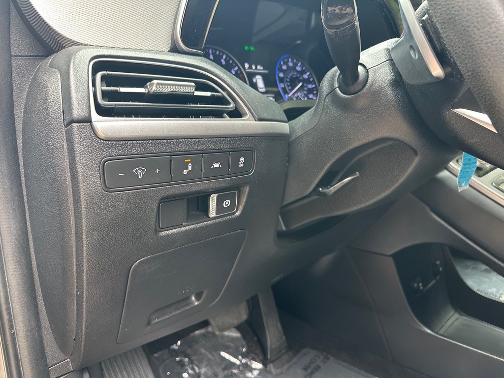 2022 Hyundai Palisade Image 22