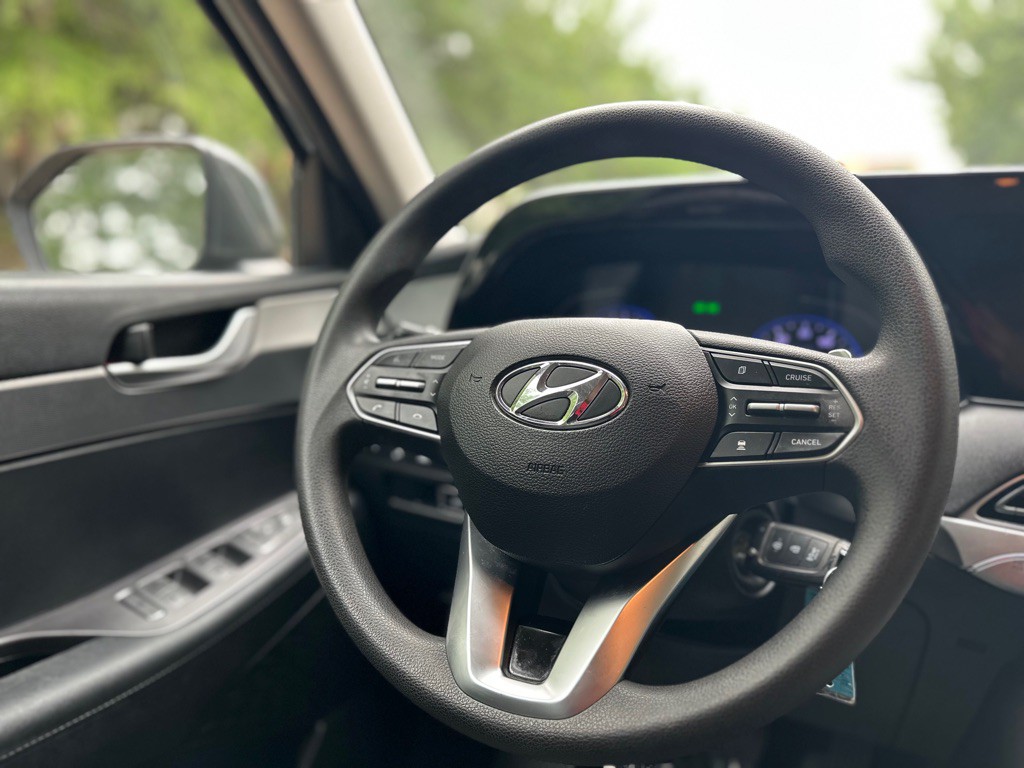2022 Hyundai Palisade Image 24