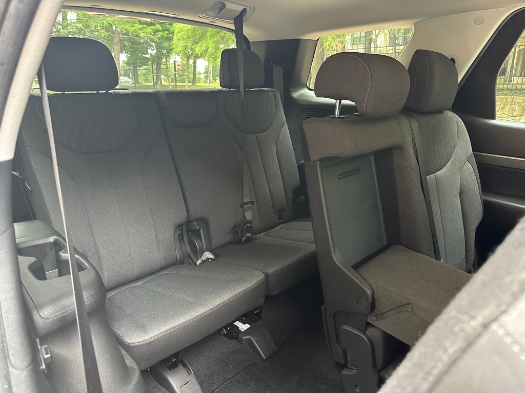 2022 Hyundai Palisade Image 29