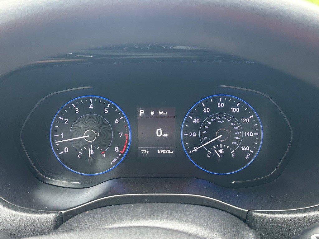2022 Hyundai Palisade Image 32