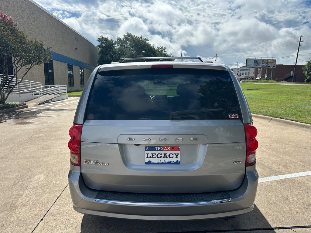 2020 Dodge Grand Caravan Image 14