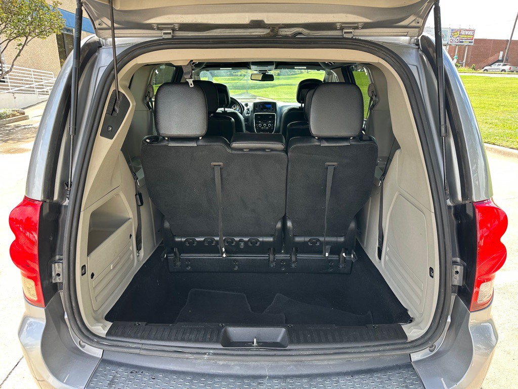 2020 Dodge Grand Caravan Image 15