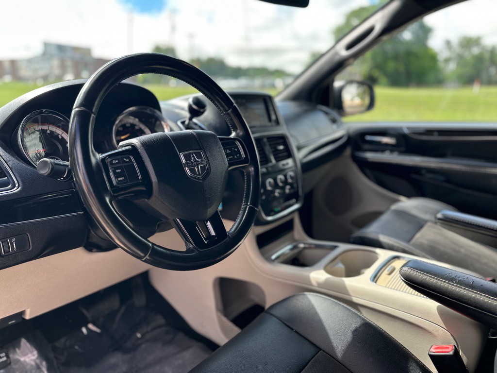 2020 Dodge Grand Caravan Image 19