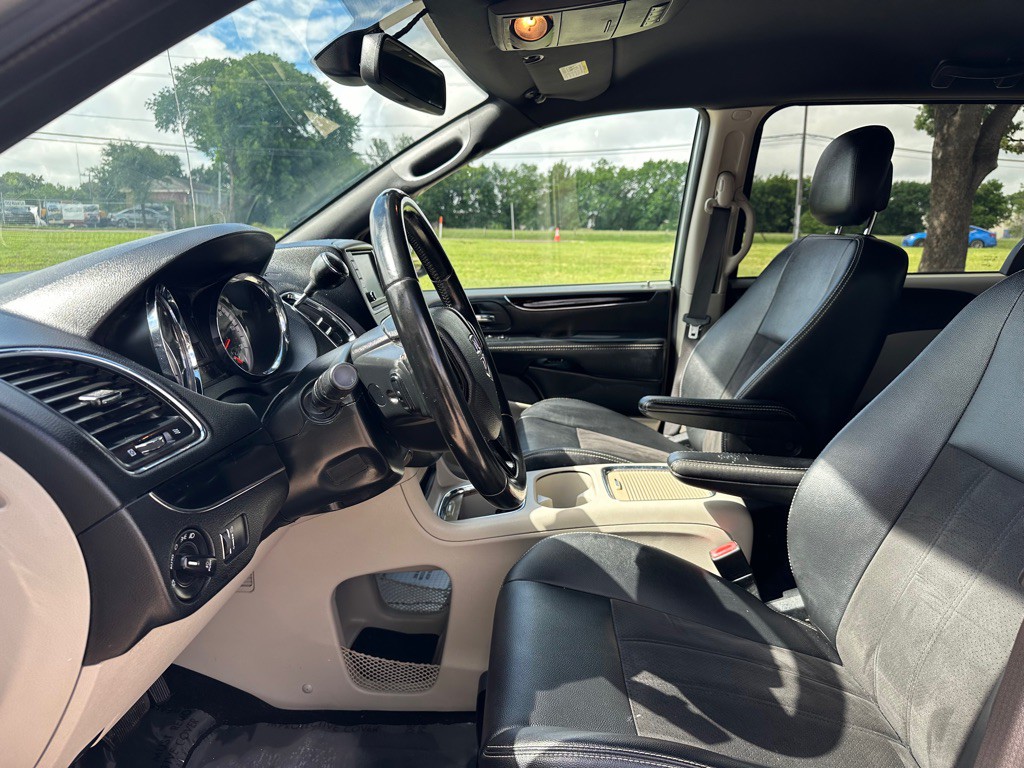 2020 Dodge Grand Caravan Image 20
