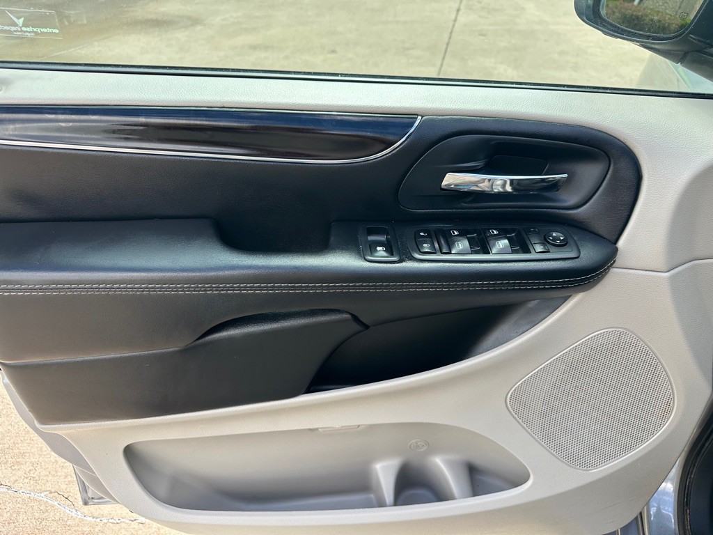 2020 Dodge Grand Caravan Image 21