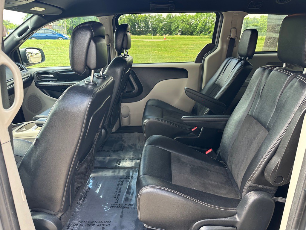2020 Dodge Grand Caravan Image 22