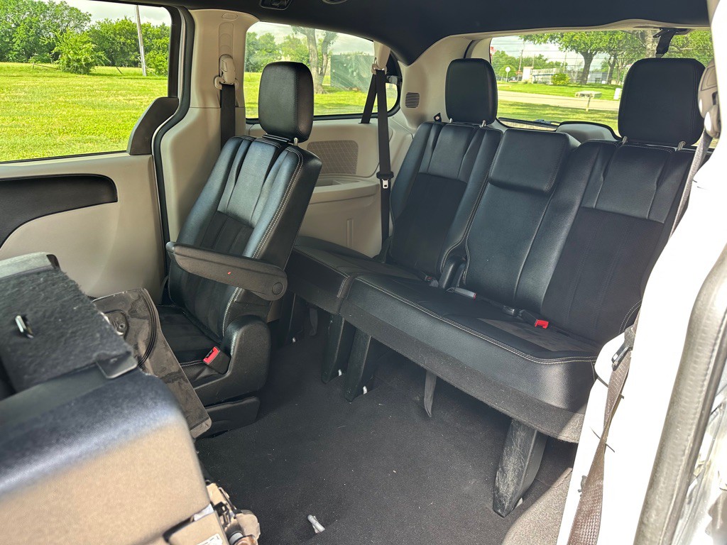2020 Dodge Grand Caravan Image 23