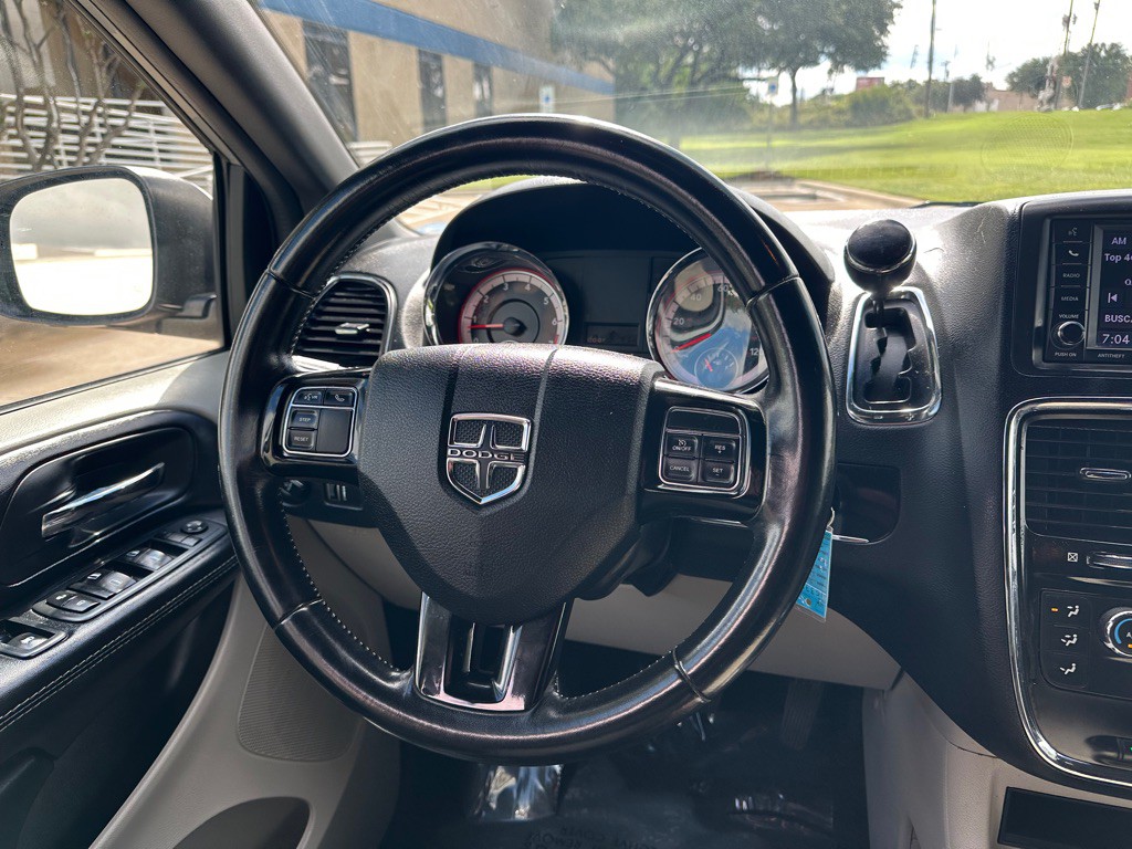 2020 Dodge Grand Caravan Image 24