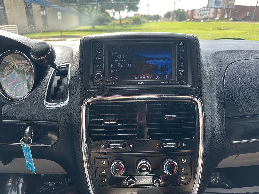 2020 Dodge Grand Caravan Image 25