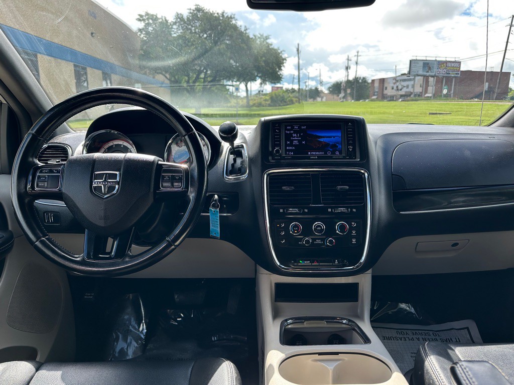 2020 Dodge Grand Caravan Image 26