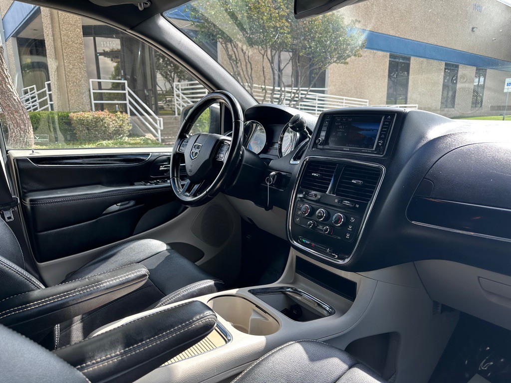 2020 Dodge Grand Caravan Image 28