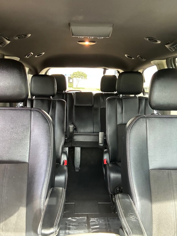 2020 Dodge Grand Caravan Image 30