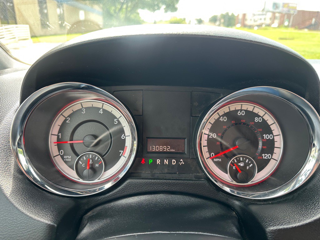 2020 Dodge Grand Caravan Image 31