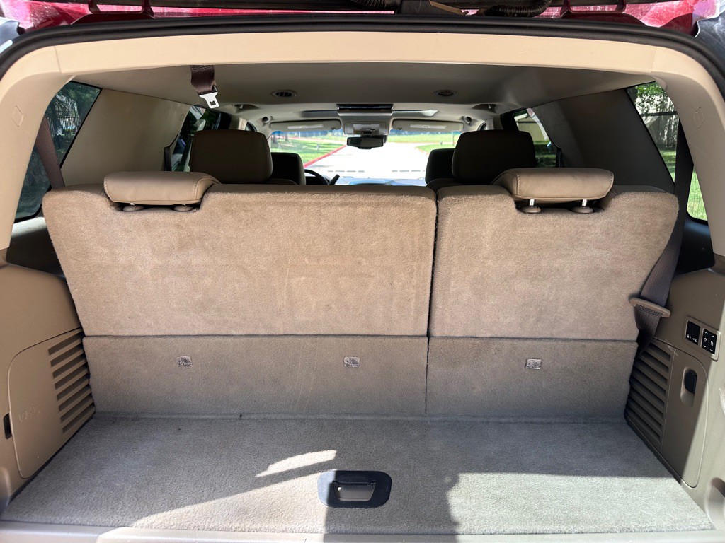2017 Chevrolet Tahoe Image 13