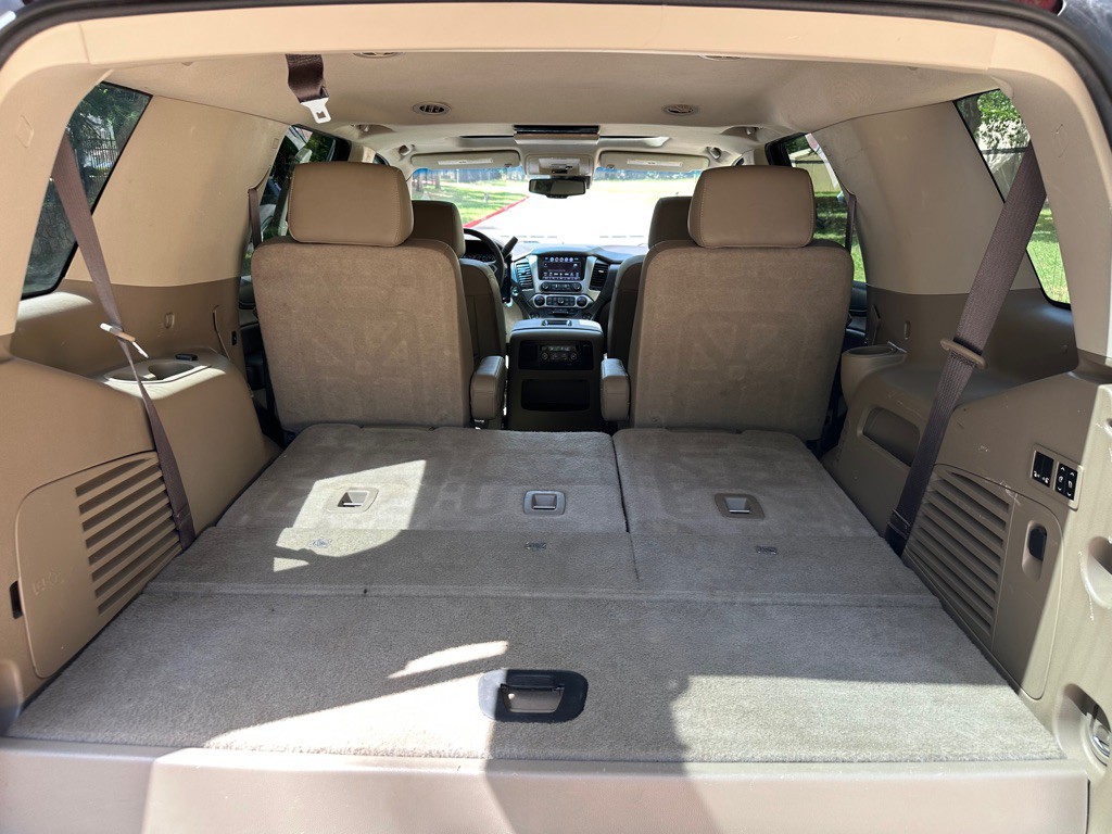 2017 Chevrolet Tahoe Image 14